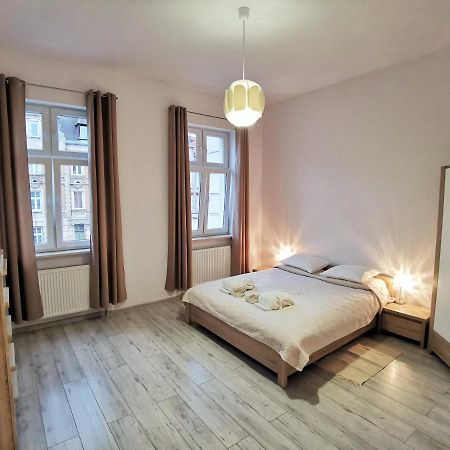 Apartament Seven Legnica Exterior foto
