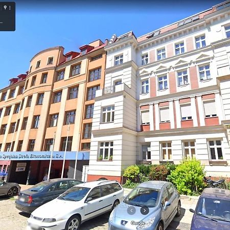 Apartament Seven Legnica Exterior foto