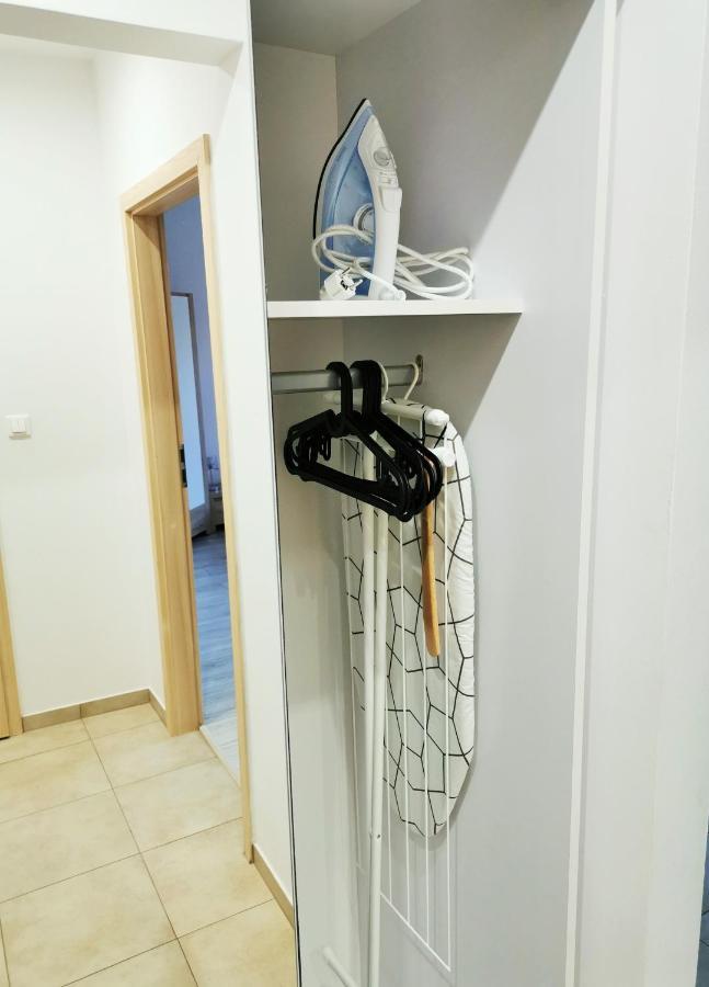 Apartament Seven Legnica Exterior foto